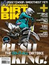 Cover image for Australasian Dirt Bike Magazine: Issue 509